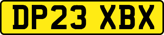 DP23XBX