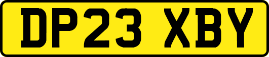 DP23XBY