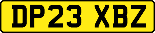 DP23XBZ
