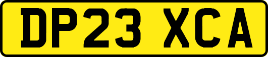 DP23XCA