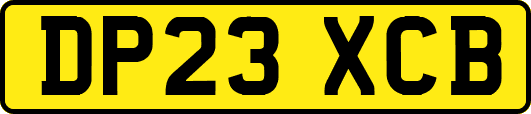 DP23XCB