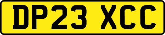 DP23XCC