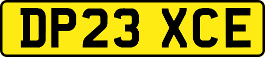 DP23XCE
