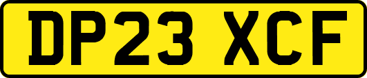 DP23XCF