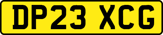 DP23XCG