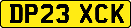 DP23XCK