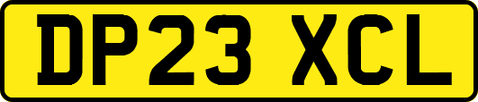 DP23XCL