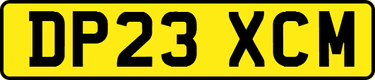 DP23XCM