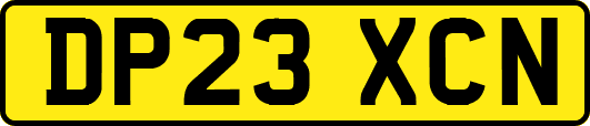 DP23XCN