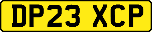 DP23XCP