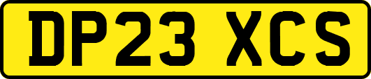 DP23XCS