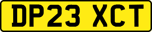 DP23XCT