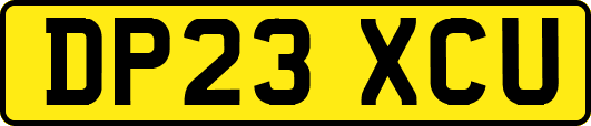 DP23XCU