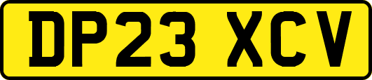 DP23XCV
