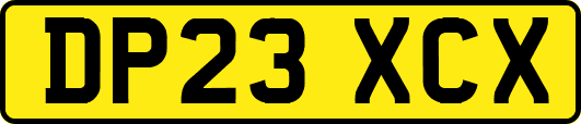 DP23XCX