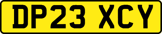 DP23XCY