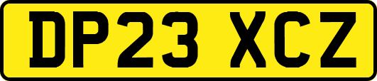 DP23XCZ