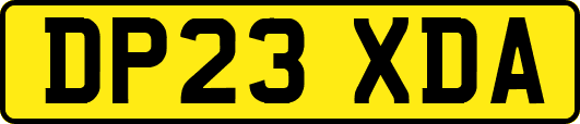 DP23XDA