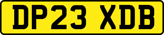 DP23XDB