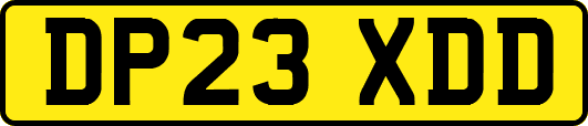 DP23XDD