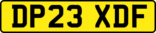DP23XDF