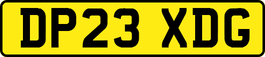 DP23XDG
