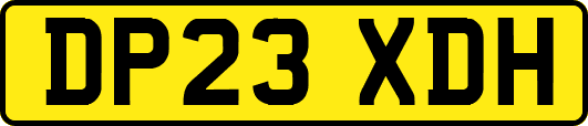 DP23XDH