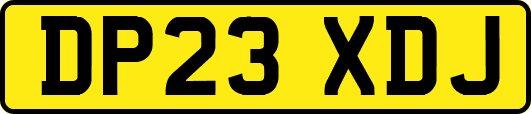 DP23XDJ