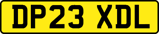 DP23XDL