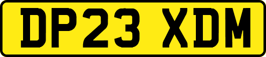 DP23XDM