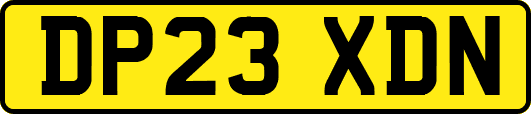 DP23XDN