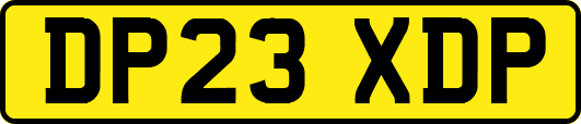 DP23XDP