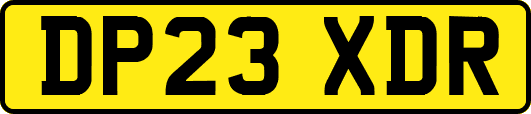 DP23XDR