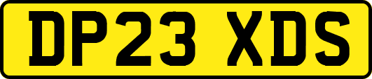 DP23XDS