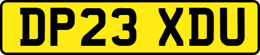 DP23XDU