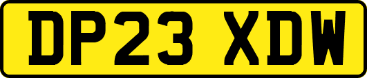 DP23XDW
