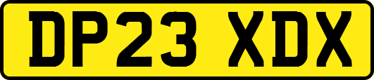 DP23XDX