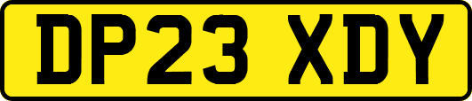 DP23XDY