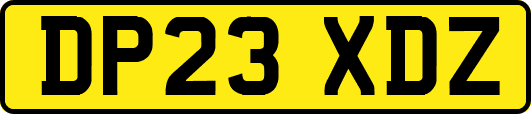 DP23XDZ