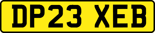 DP23XEB