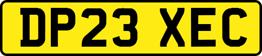 DP23XEC