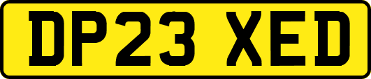 DP23XED