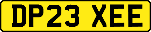 DP23XEE
