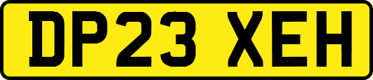 DP23XEH