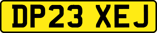 DP23XEJ