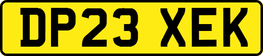 DP23XEK