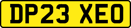 DP23XEO