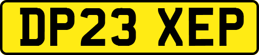 DP23XEP