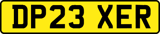 DP23XER