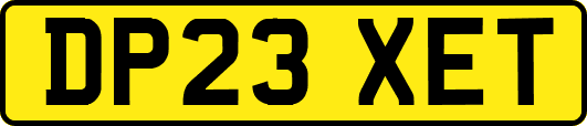 DP23XET